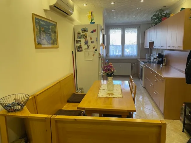 Eladó lakás Budapest III. kerület, Békásmegyer 74 nm