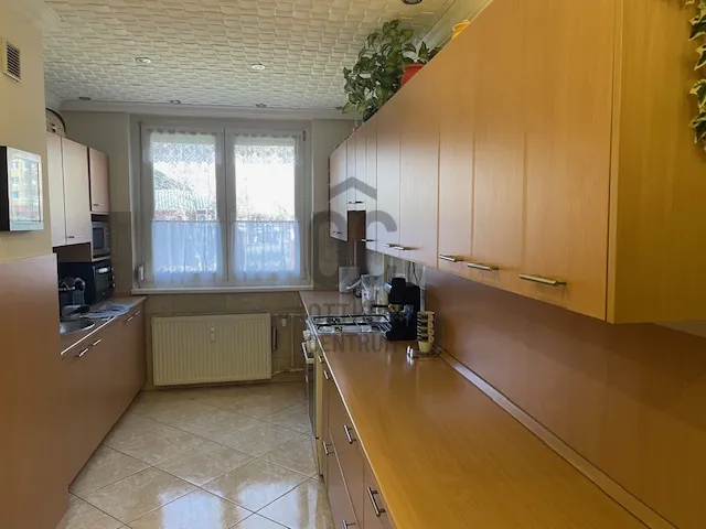 Eladó lakás Budapest III. kerület, Békásmegyer 74 nm