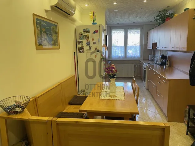 Eladó lakás Budapest III. kerület, Békásmegyer, Pablo Neruda utca 74 nm