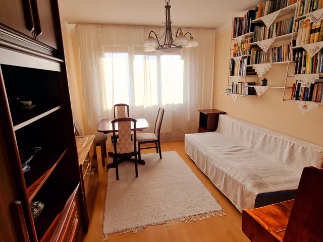 Eladó lakás Budapest III. kerület, Békásmegyer 66 nm