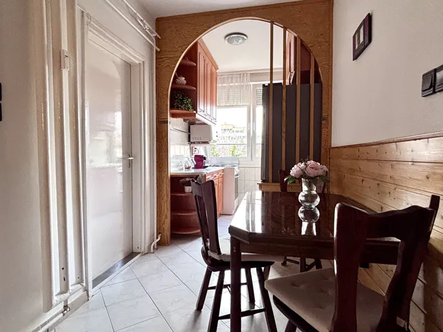 Eladó lakás Budapest II. kerület, Zöldmál 60 nm