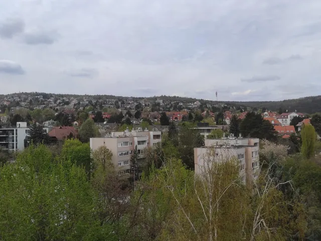 Eladó lakás Budapest II. kerület, Zöldmál 60 nm