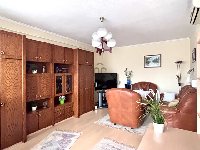 Eladó lakás Budapest II. kerület, Zöldmál, Zöldlomb utca 60 nm