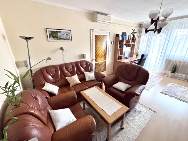 Eladó lakás Budapest II. kerület, Zöldmál, Zöldlomb utca 60 nm