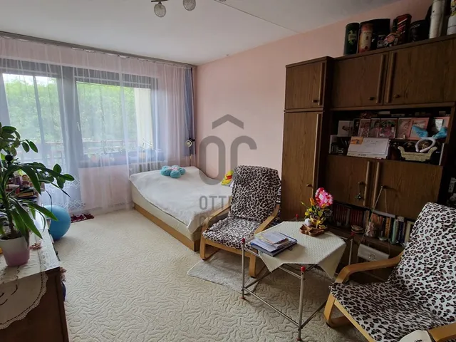 Eladó lakás Budapest III. kerület, Óbuda, Gyógyszergyár utca 60 nm