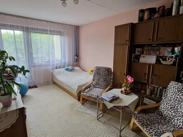 Eladó lakás Budapest III. kerület, Óbuda, Gyógyszergyár utca 60 nm