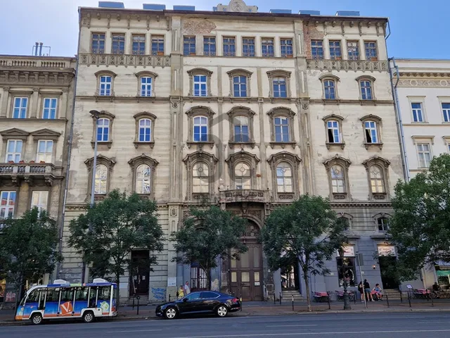 Eladó lakás Budapest V. kerület, Lipótváros 165 nm