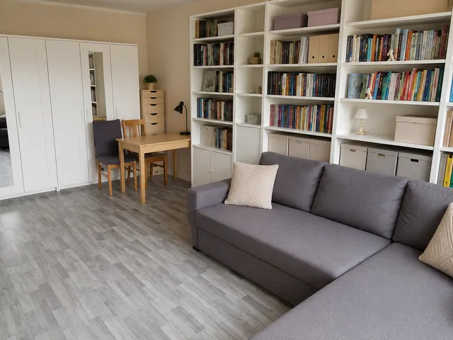 Eladó lakás Budakalász, Szentendrei út 3-5 27 nm