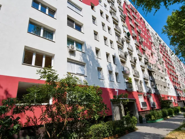 Eladó lakás Budapest III. kerület, Békásmegyer 57 nm