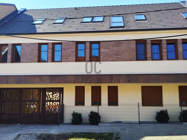 Eladó lakás Szombathely, Belváros, Tóth Árpád utca 85 nm