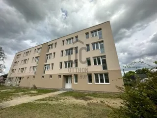 Eladó új építésű lakópark Körmend, Bartók Béla lakótelep 43 nm