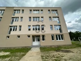 Eladó új építésű lakópark Körmend, Bartók Béla lakótelep