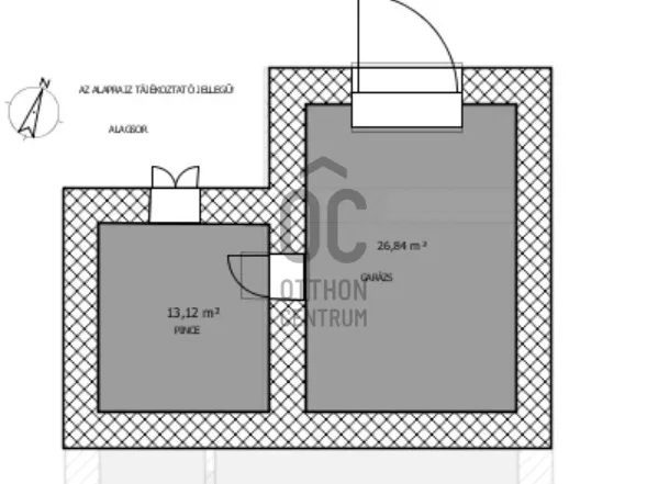 Eladó ház Velem 98 nm