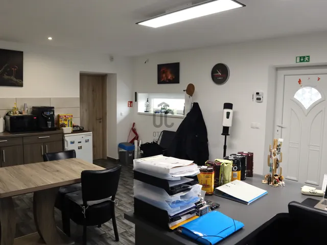 Eladó kereskedelmi és ipari ingatlan Szombathely 1029 nm