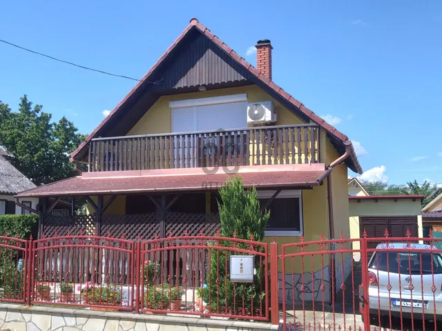 Eladó üdülő és hétvégi ház Borgáta 72 nm