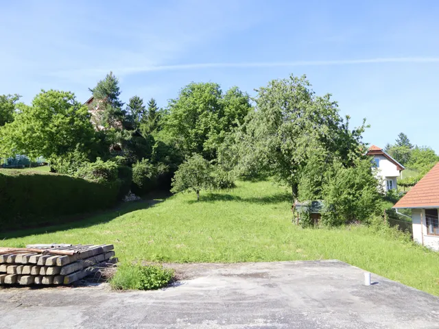 Eladó telek Kőszeg 1956 nm