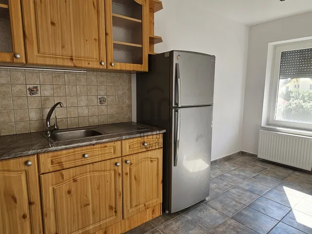 Eladó lakás Bük 59 nm