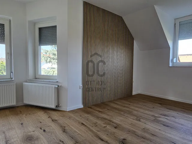 Eladó lakás Bük 59 nm