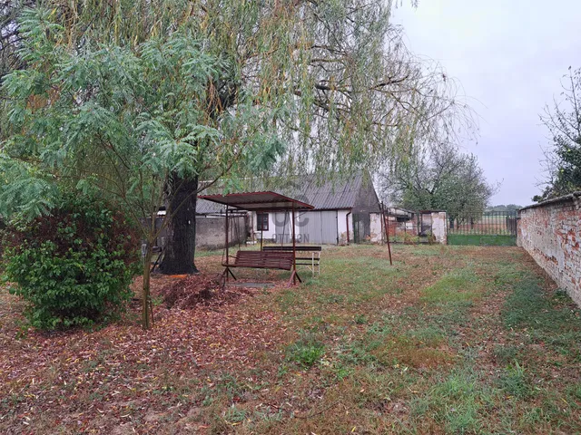Eladó ház Egyházashollós 83 nm