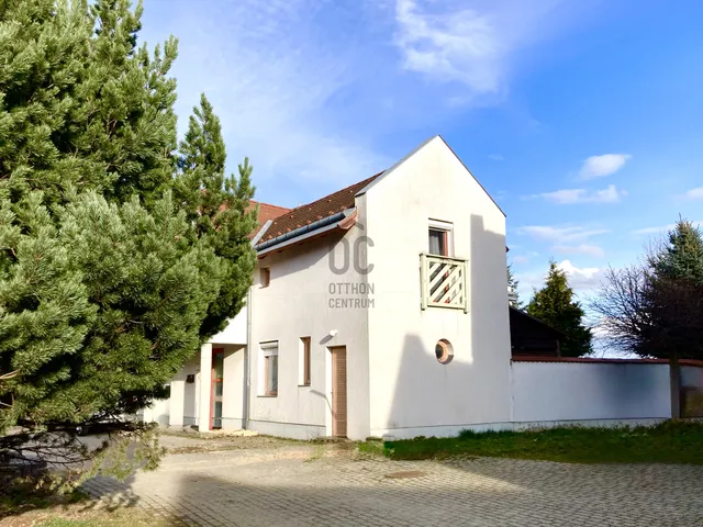 Eladó ház Kőszeg 178 nm