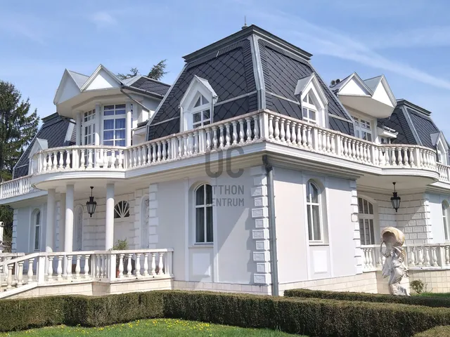 Eladó ház Szombathely, Kámon 700 nm
