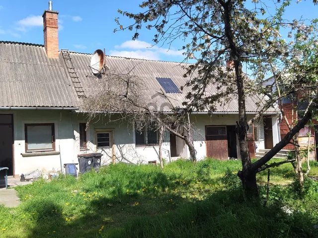Eladó ház Győrújfalu 180 nm