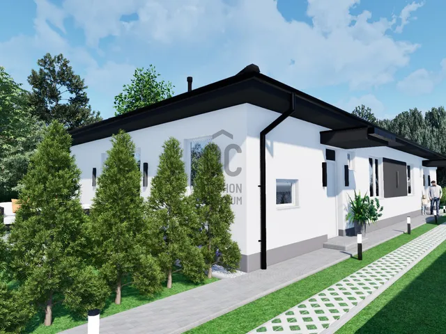 Eladó ház Sárvár 68 nm