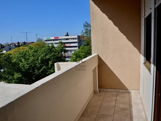 Eladó lakás Szombathely, Belváros 56 nm