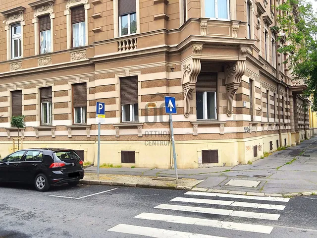 Eladó lakás Szombathely, Belváros 246 nm