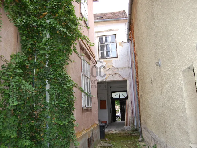 Eladó ház Kőszeg 708 nm