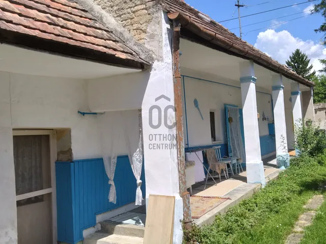 Eladó ház Horvátzsidány 78 nm