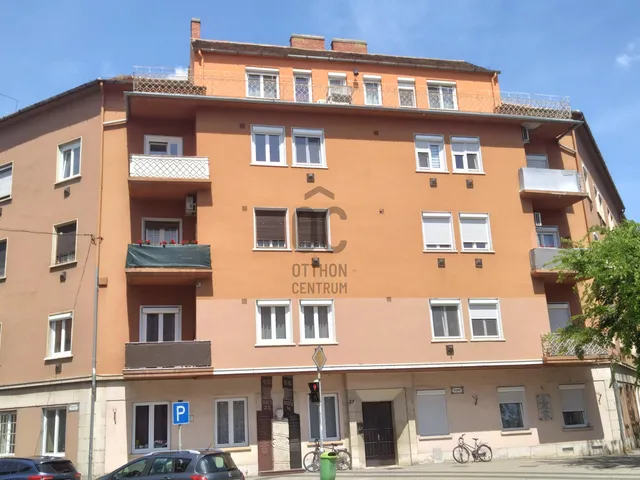 Eladó lakás Szombathely, Belváros 52 nm