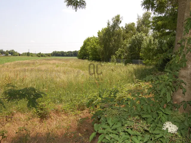 Eladó telek Szombathely, Bébictelep 5497 nm