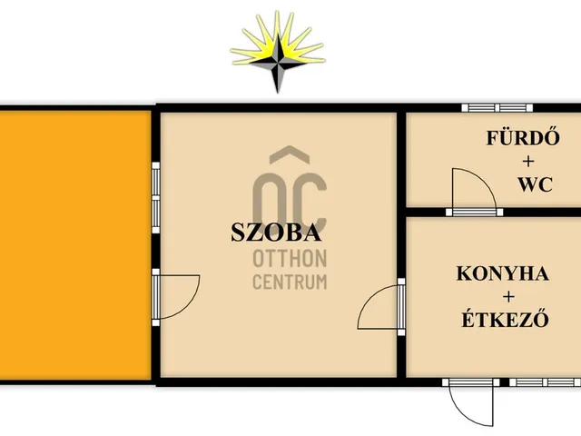 Eladó üdülő és hétvégi ház Alsóújlak 30 nm