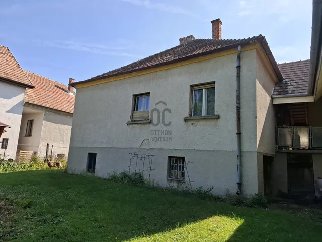 Eladó ház Szombathely 100 nm