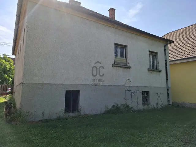 Eladó ház Szombathely 100 nm