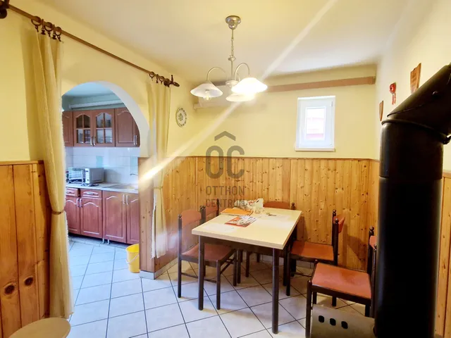 Eladó ház Szombathely, Ifjúsági lakótelep 160 nm