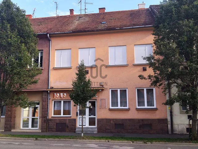 Eladó lakás Szombathely, Belváros 132 nm