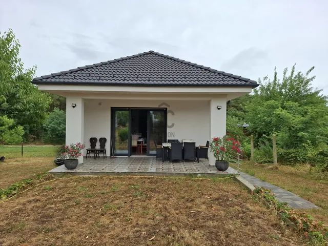 Eladó ház Sárvár 85 nm