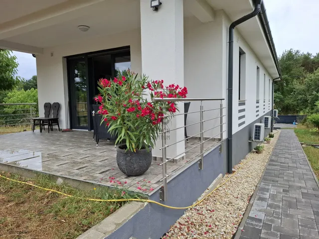 Eladó ház Sárvár 85 nm