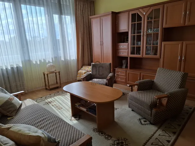 Eladó lakás Szombathely, Belváros 50 nm