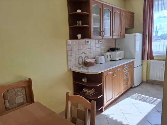 Eladó lakás Szombathely, Belváros 50 nm