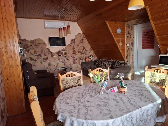 Eladó lakás Szombathely 78 nm