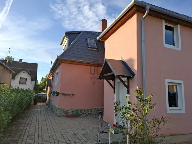 Eladó ház Szombathely 150 nm