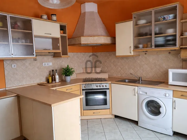 Eladó ház Sárvár 170 nm