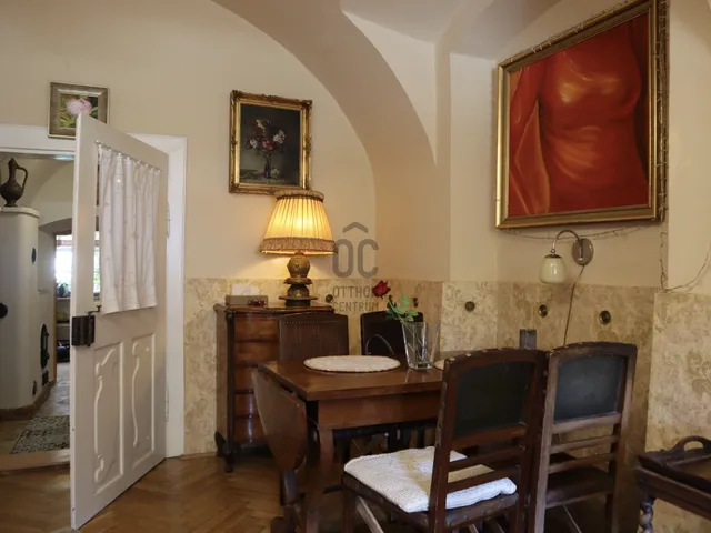 Eladó lakás Kőszeg 64 nm