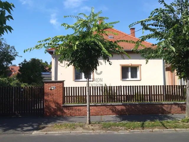 Eladó ház Szombathely, Belváros 115 nm
