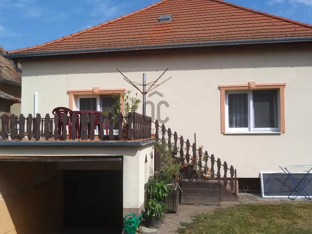 Eladó ház Szombathely, Belváros, Fürdő utca 115 nm
