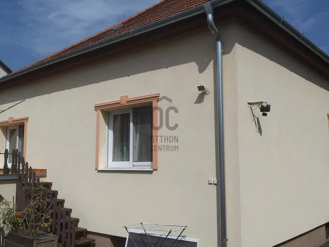 Eladó ház Szombathely, Belváros, Fürdő utca 115 nm