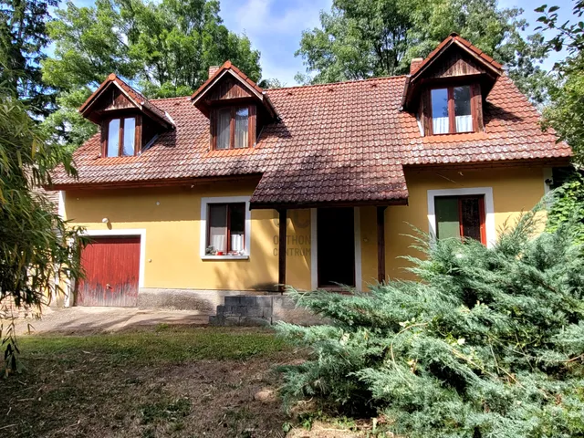 Eladó ház Csipkerek 108 nm